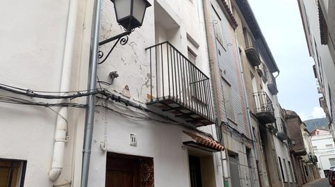 Foto 2 de Pis en venda a Eslida, Castellón