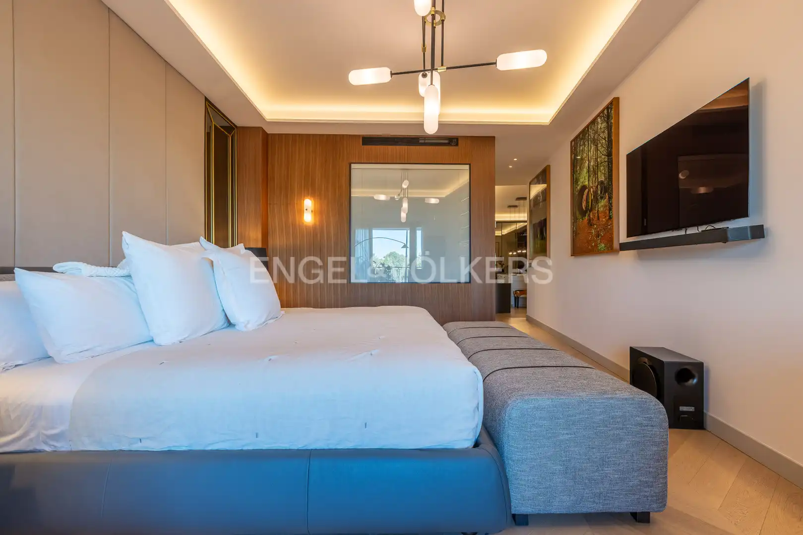Bedroom of Flat for sale in Sevilla  with Air Conditioner, Heating and Terrace