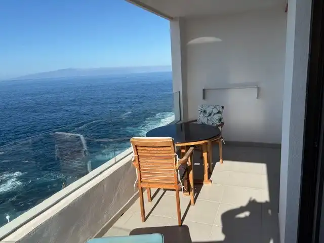 Mini appartamento con piscina in vendita a Callao Salvaje - Playa Paraíso, imagen 5