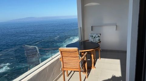 Foto 5 de Apartament en venda a Callao Salvaje - Playa Paraíso, Adeje
