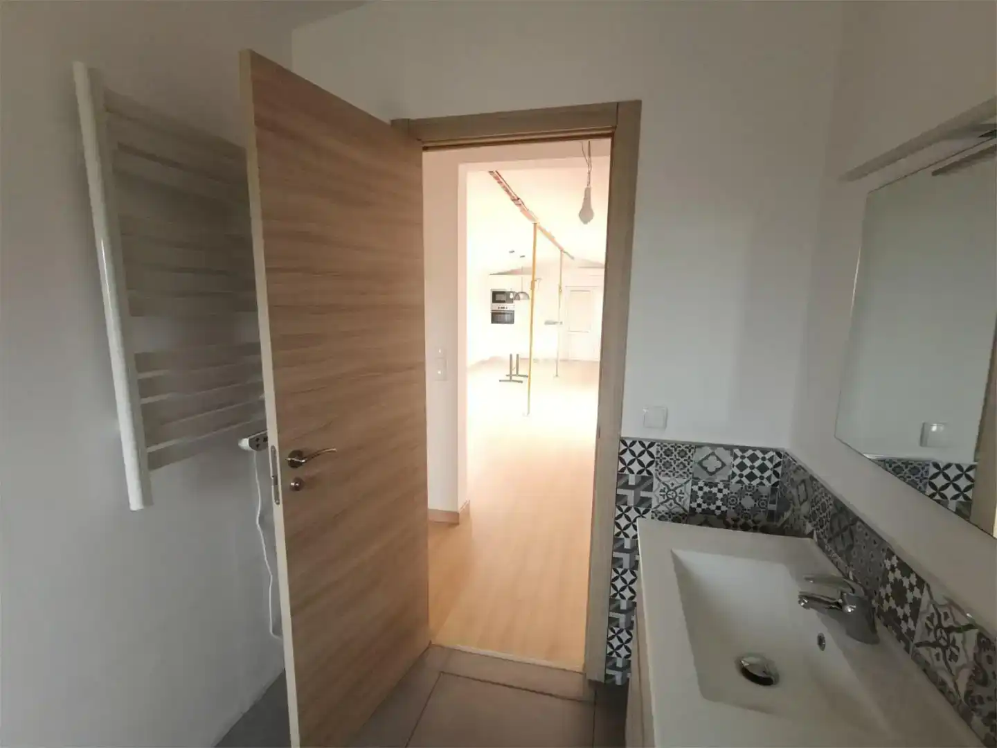 Piso en venta en Gimenells i el Pla de la Font con Jardín privado, Parquet y Balcón
