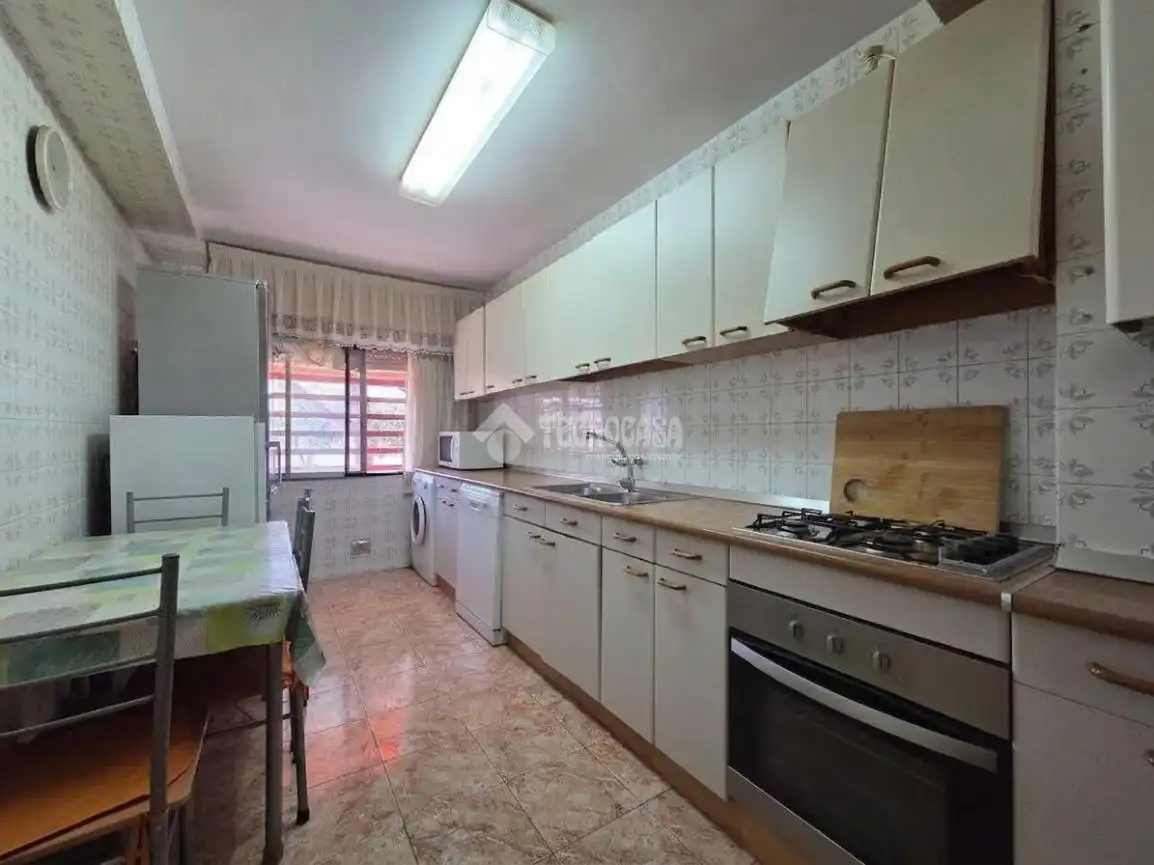 Piso en venta en Velilla de San Antonio, imagen 7