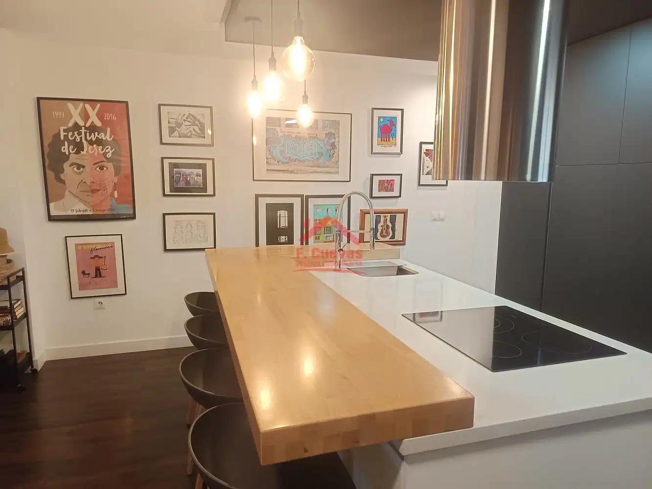 Apartamento con ascensor en venta en Torre del Mar, imagen 4