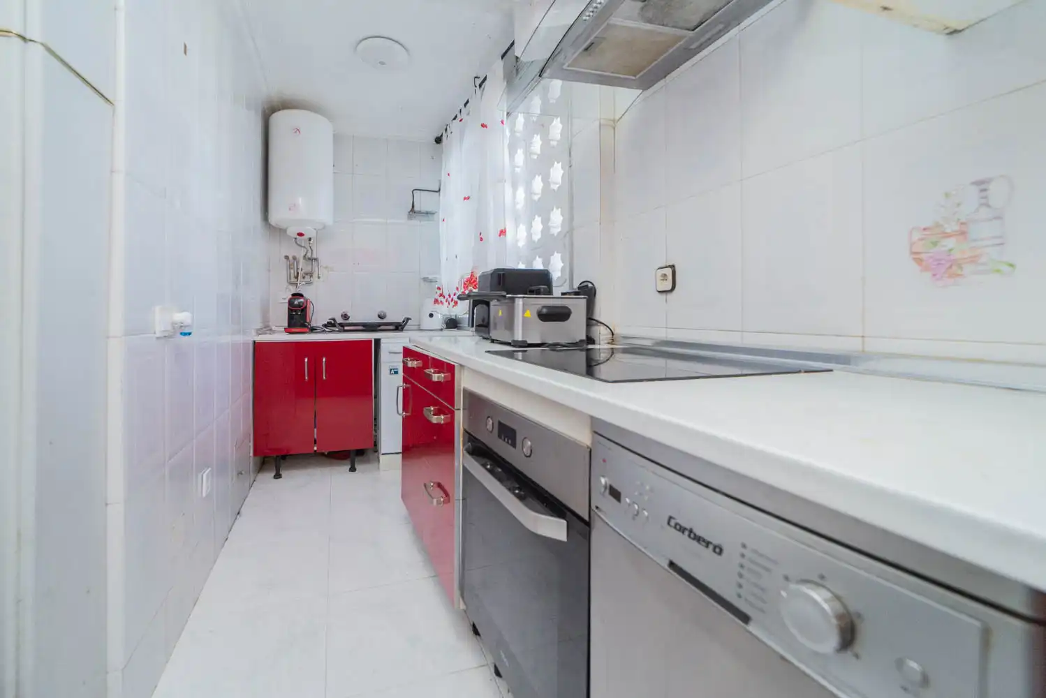 Piso con ascensor en venta en Avenida del dos de Mayo, imagen 10