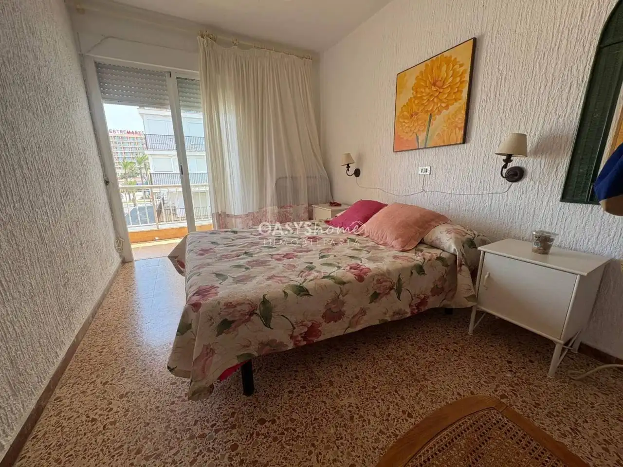 Flat for rent in Urbanizacion MIRAMAR MINIGOLF, Entremares