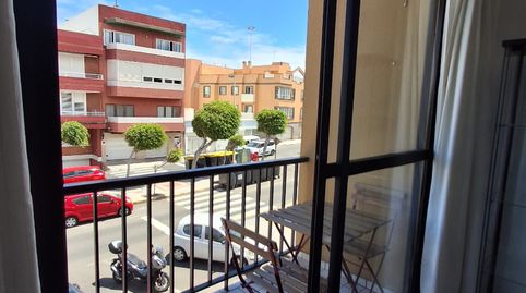 Foto 2 de Pis de lloguer a Calle Américo Vespucio, 70, Playa del Hombre - Taliarte - Salinetas, Telde