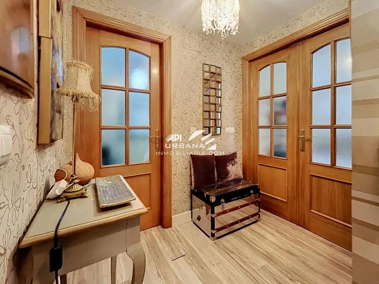 Flat for sale in Lucena