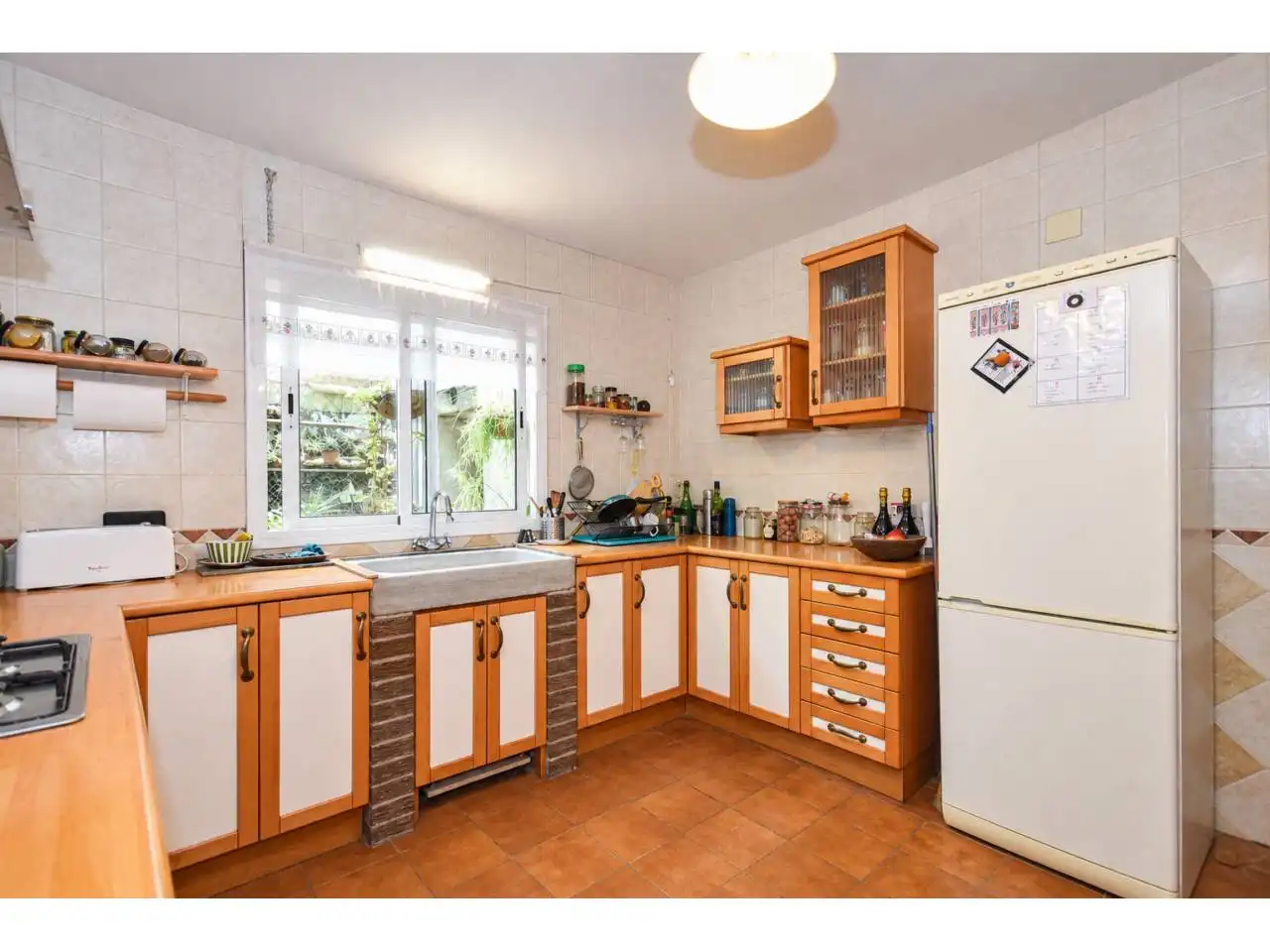 Haus mit Garten zum Verkauf in Santa Maria de Martorelles, imagen 3