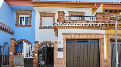 Photo 4 of Single-family semi-detached for sale in Calle Violeta, 52, Mengíbar, Jaén