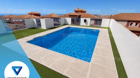 Photo 2 of Apartments for sale in Aguadulce Norte, Roquetas de Mar