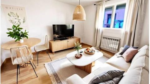 Photo 2 of Flat for sale in Plaza Iturribide, Iturralde, Bilbao