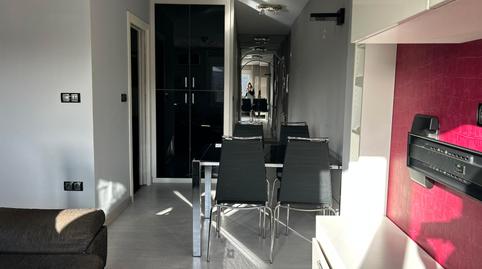 Foto 3 de Piso en venta en Rúa de Santo Domingo de la Calzada, Ensanche - Sar, Santiago de Compostela