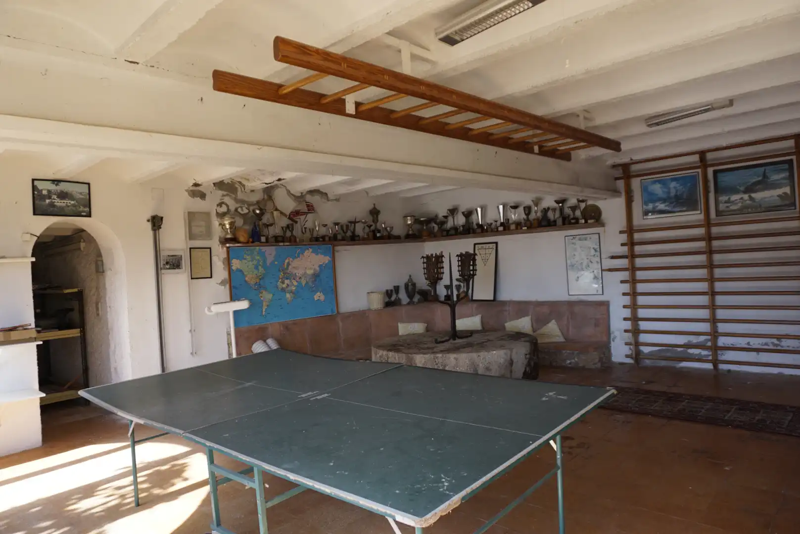 Casa rústica con terraza en venta en El Bruc, imagen 74