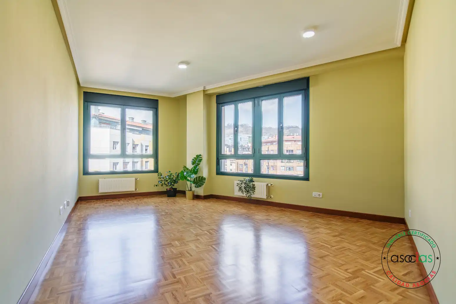 Piso en venta en Oviedo - PZ PUERTA DE EUROPA, 1, HUCA - La Cadellada