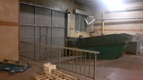 Foto 3 von Fabrikhallen zum Verkauf in Gràcia, Sabadell