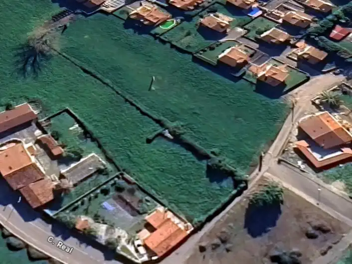 Terreny residencial en venda a Calle Real 9A, imagen 5