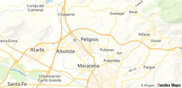 Local comercial en venda a Peligros, imagen 3