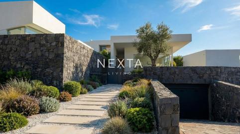 Foto 2 de Casa o xalet de lloguer a Maria Zambrano, Abama, Guía de Isora