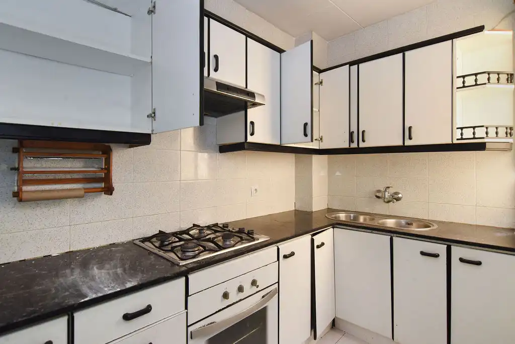 Wohnung zum Verkauf in Cr Hospitalet, imagen 4