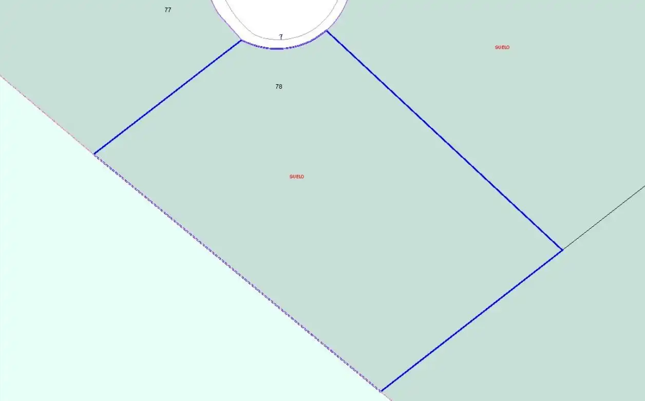 Grundstücke und Bauplätze zum Verkauf in MARGALLONS, imagen 12