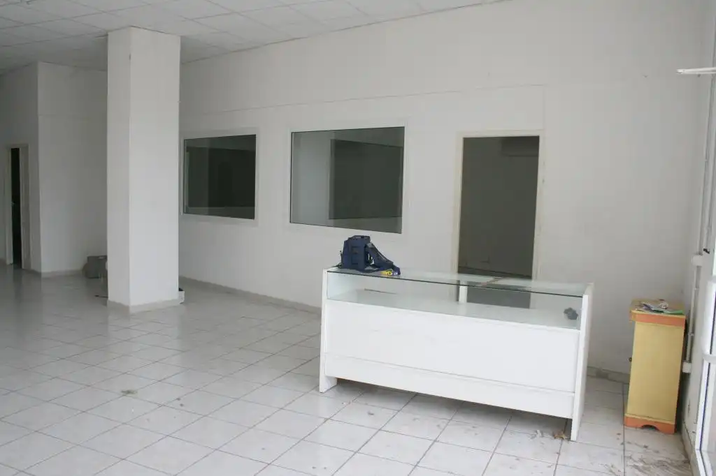 Local en venta en La Jonquera