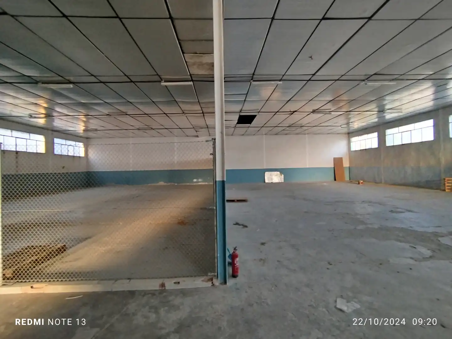 Nave industrielle à vendre à Avenida del Olivar, imagen 13