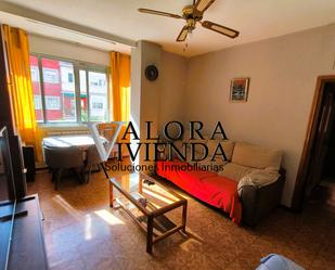 Living room of Flat for sale in Alcorcón  with Terrace