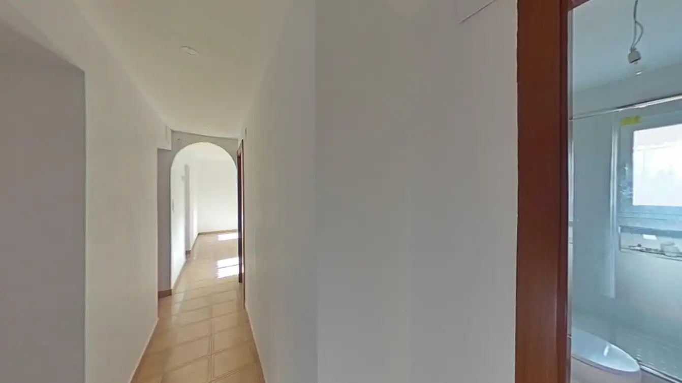 Flat for sale in Zaragoza  with Heating, Oven and Balcony