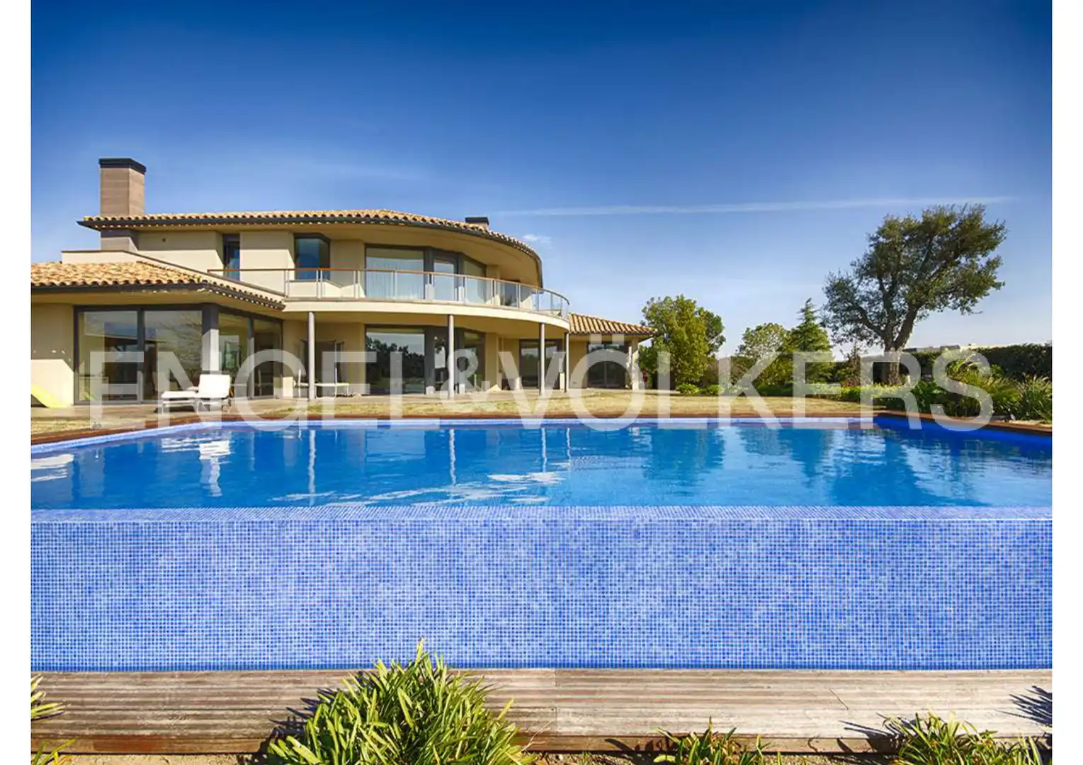 Villa mit Pool zum Verkauf in Carrer Felip l'Ardit, imagen 4