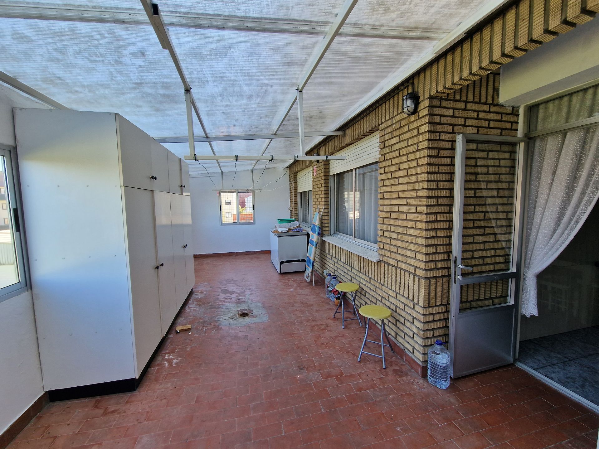 Flat for sale in Narón  with Heating, Terrace and Storage room