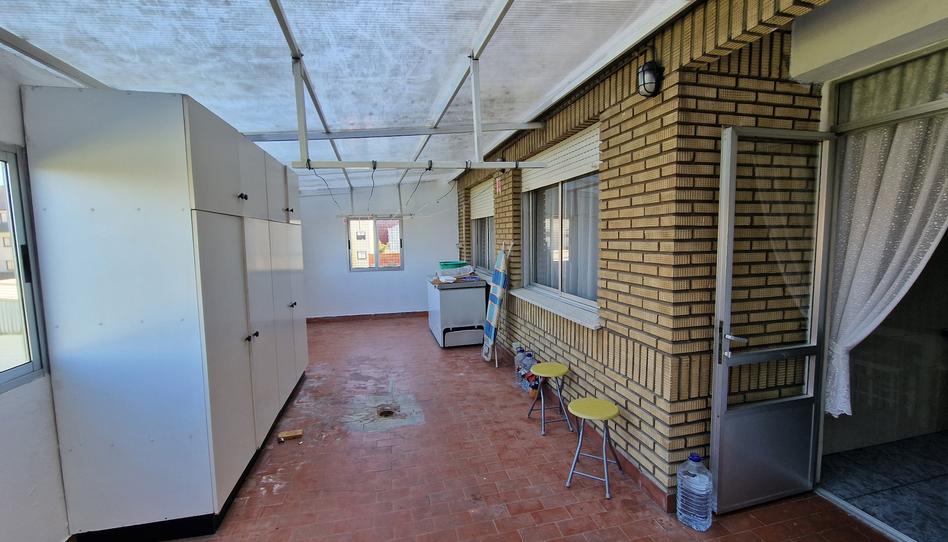 Foto 1 de Piso en venta en Piñeiros- Freixeiro, A Coruña