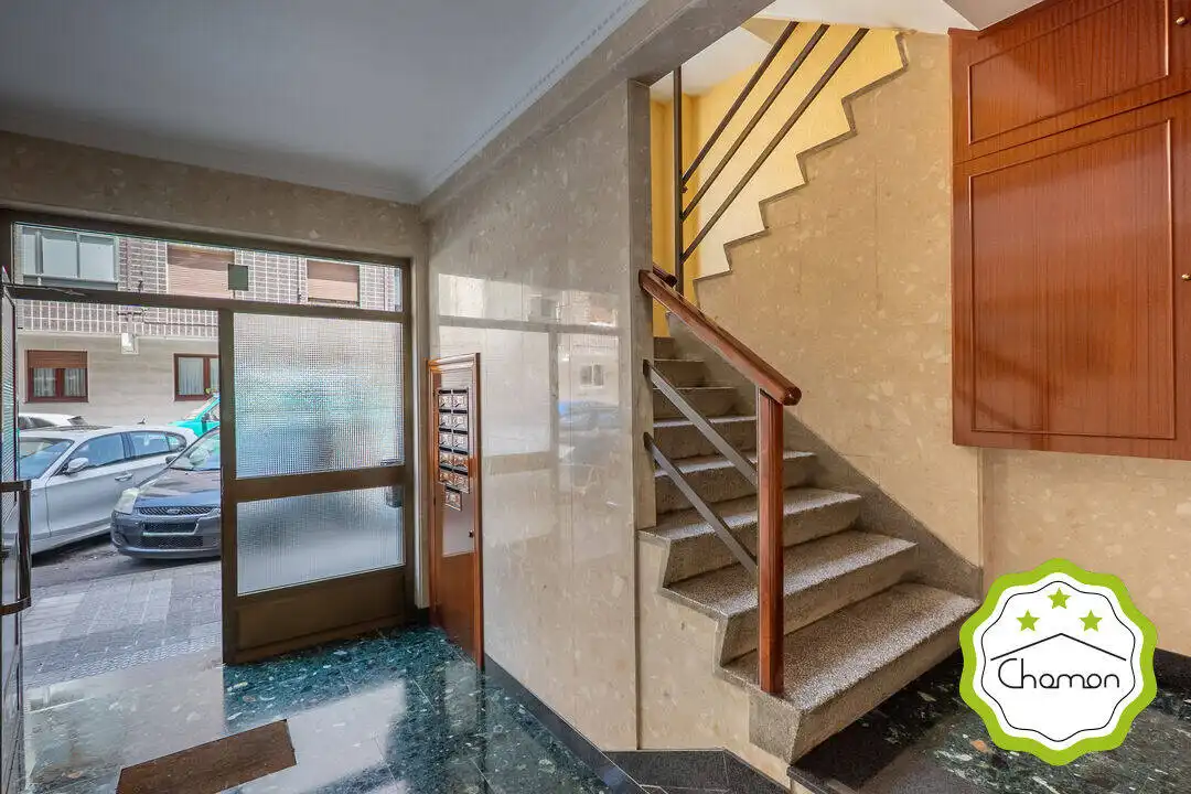Flat for sale in Santurtzi   with Heating and Storage room
