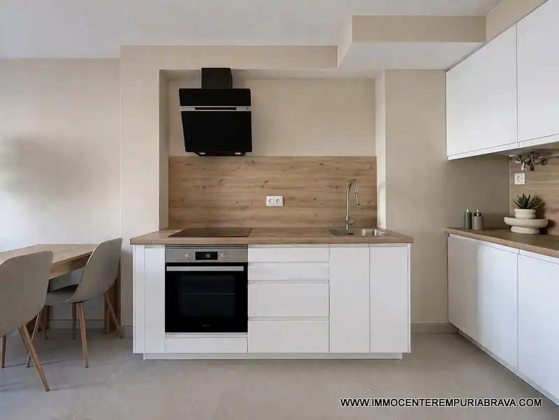 Piso con ascensor en venta en Alberes, imagen 9