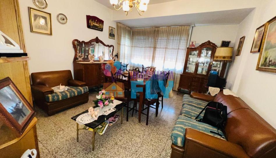 Photo 1 of Flat for sale in Marcelo Macías, A Carballeira, Ourense