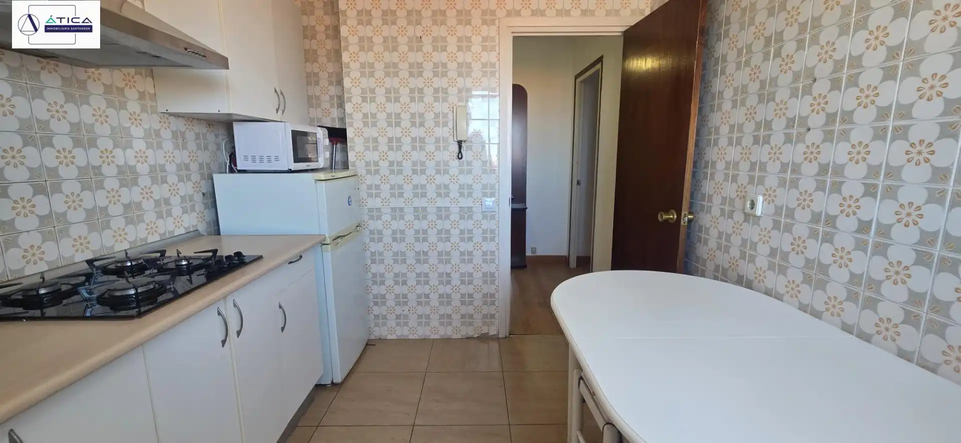 Cocina de Piso en venta en Los Castros