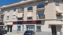 Exterior view of Flat for sale in Salobreña