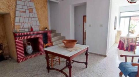 Foto 2 de Casa adosada en venda a Avenida Constitucion, 56, Palma de Gandia, Valencia