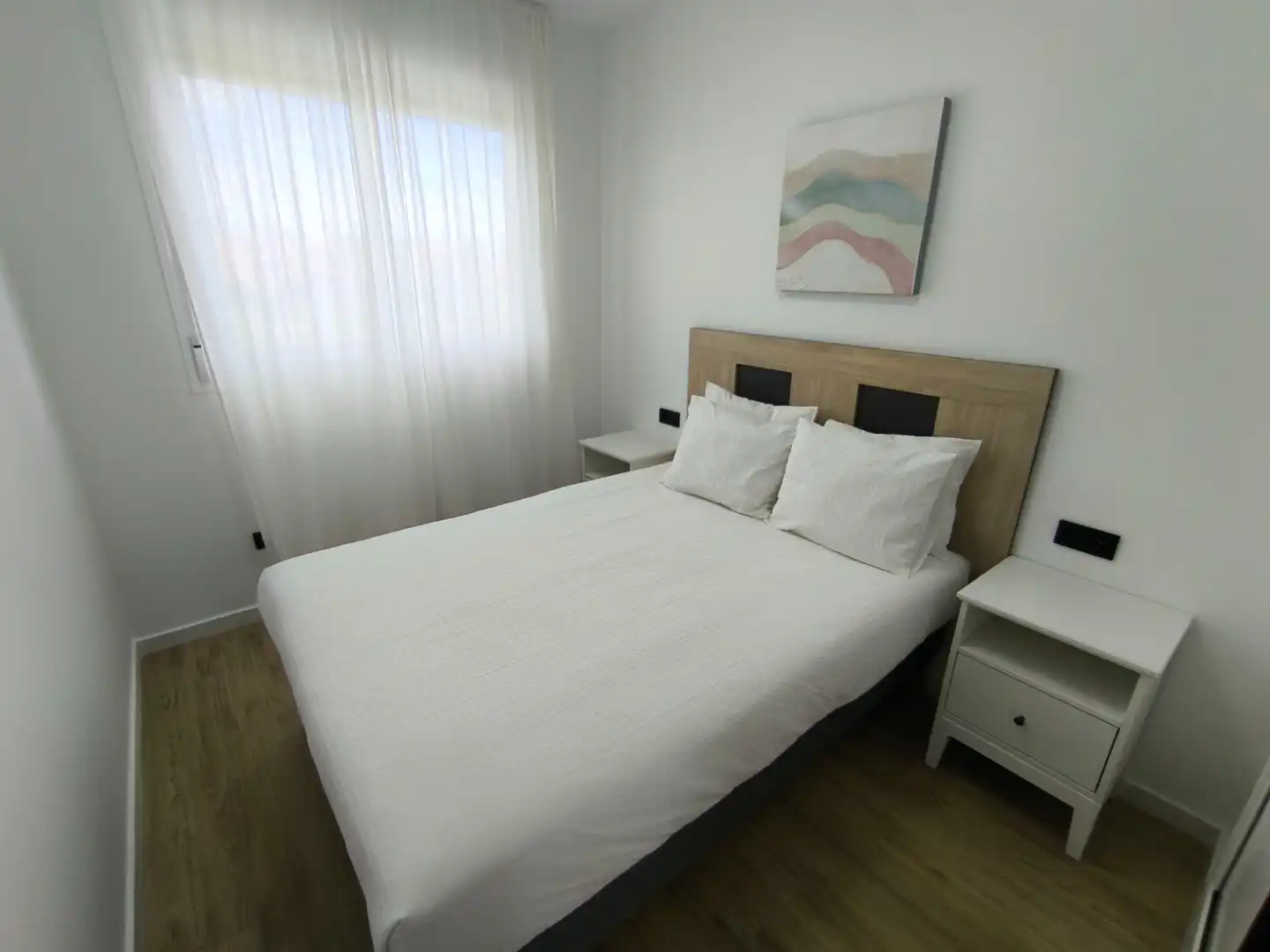 Casa adosada en venta en Calle Fotógrafo Tiana, 8, Las Lomas de Rame - Bahía Bella