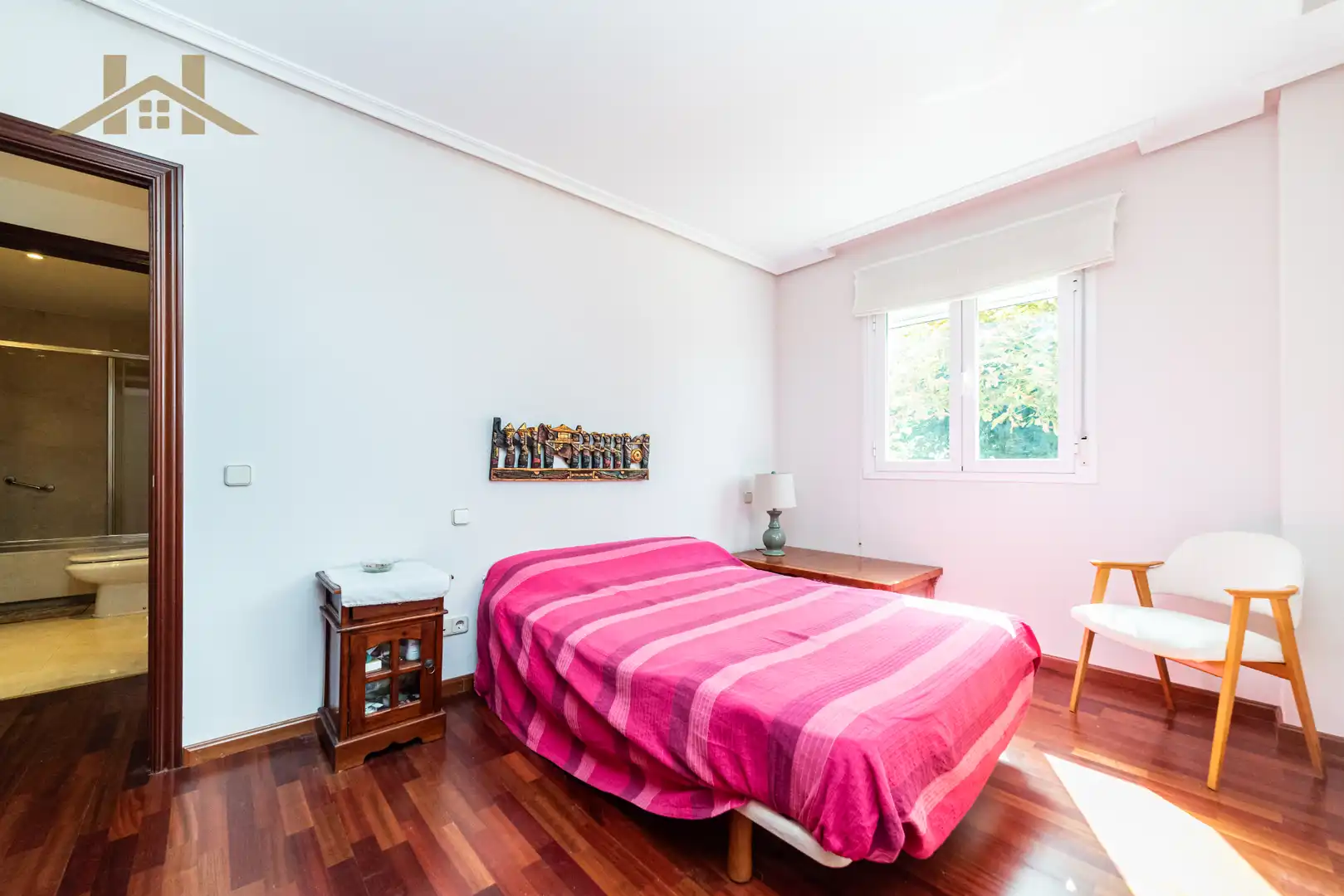 Habitación de Piso en venta en Collado Villalba con Calefacción, Terraza y Trastero