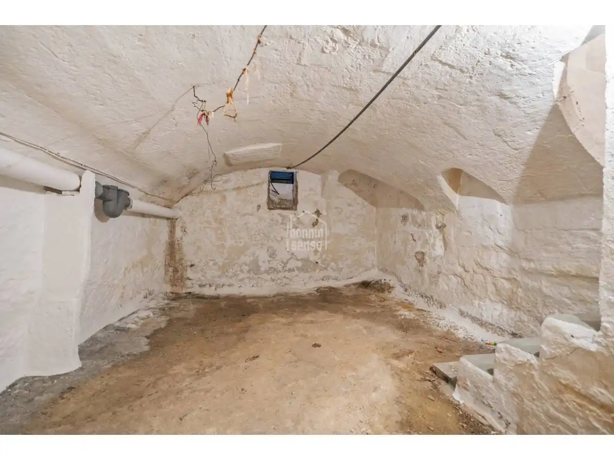 Chalet en venta en Alaior poble, imagen 22