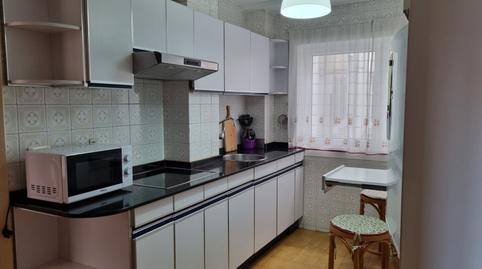 Photo 2 of Flat for sale in Rúa Da Rosa, 31, Ensanche - Sar, A Coruña