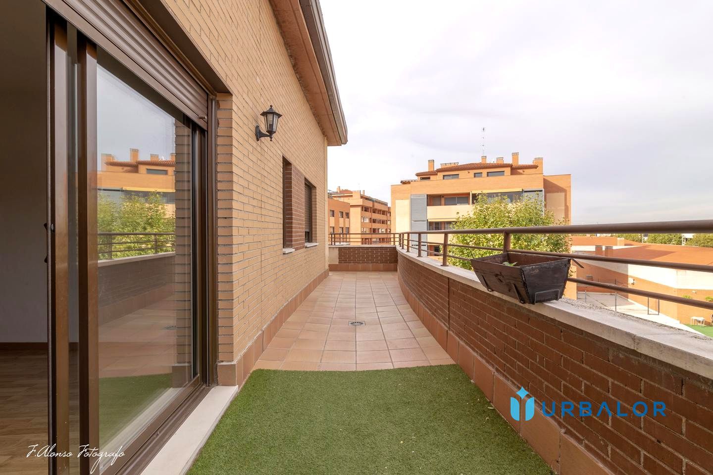 Dachboden zum Verkauf in Pino Abeto, La Dehesa - El Pinar