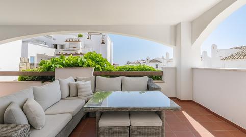 Foto 4 de Apartamento de alquiler en Auriga-nva Andalucia H, 51, Los Naranjos, Málaga