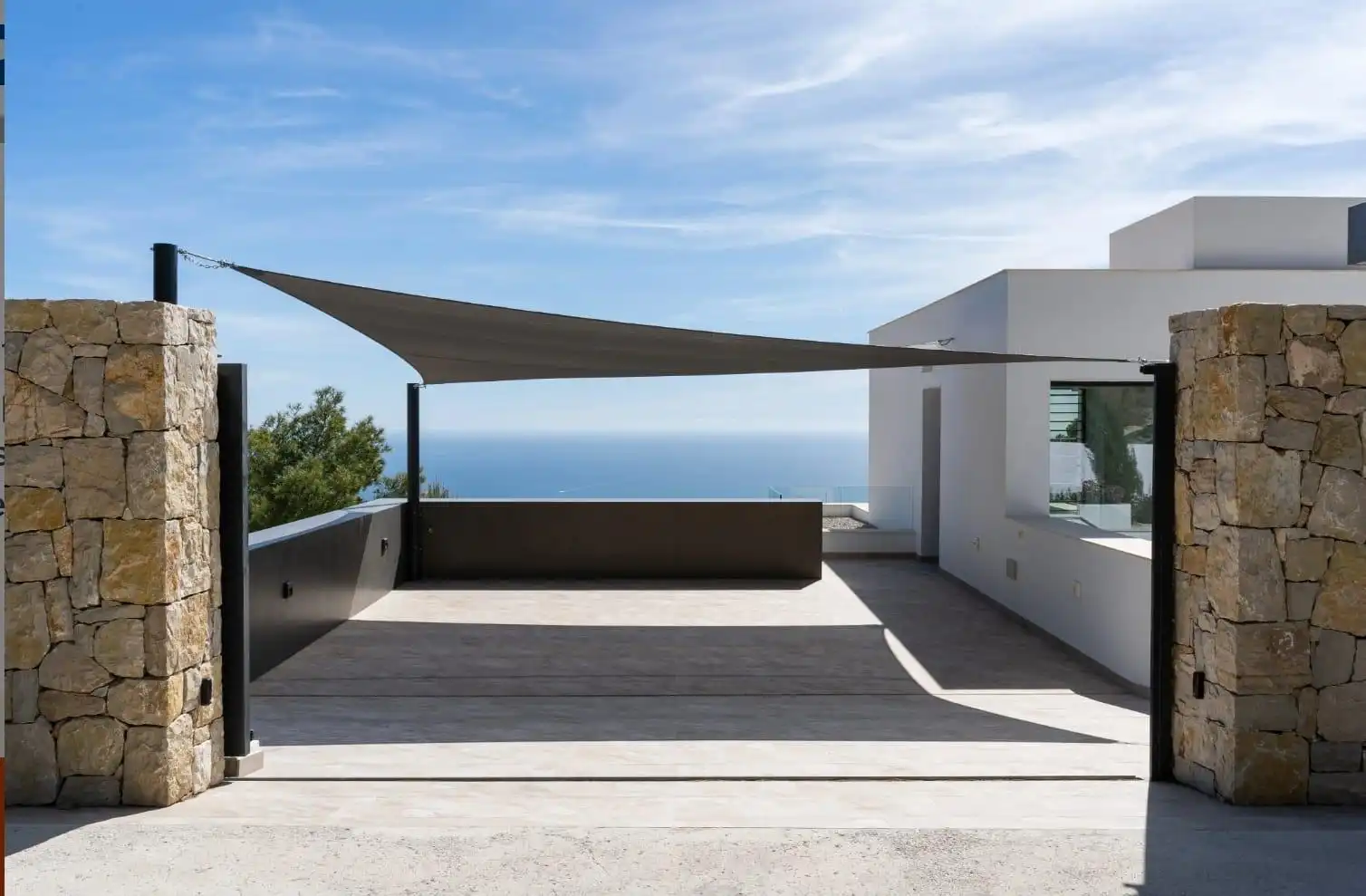 Villa avec piscine à vendre à Altea la Vella, imagen 16