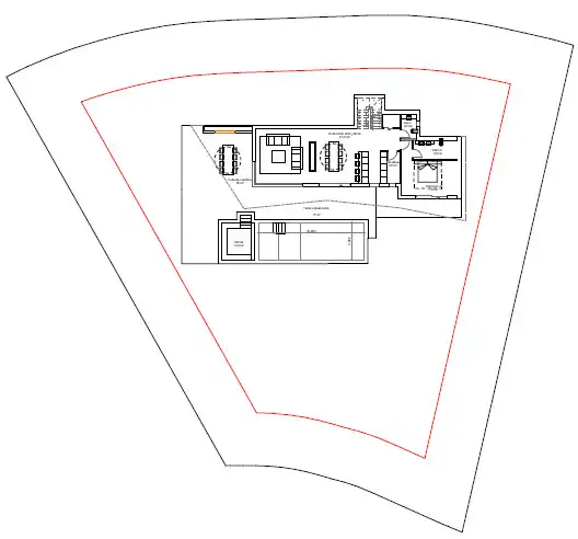 Villa avec piscine à vendre à Centro ciudad, imagen 5