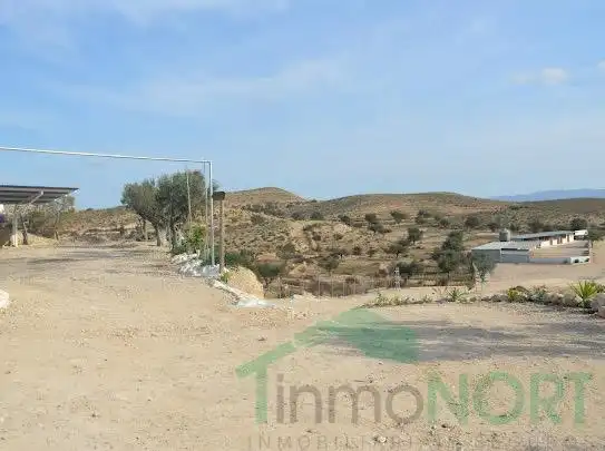 Country house zum Verkauf in Las Torres de Cotillas