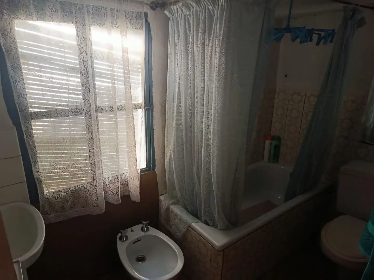 Bany de Casa o xalet en venda en Madrigal de la Vera, Cáceres