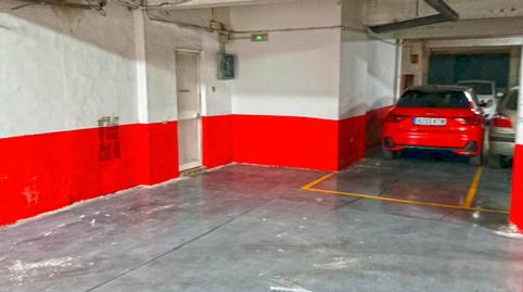 Photo 4 of Garage for sale in Calle Poeta Muñoz Rojas, La Unión - Cruz de Humilladero - Los Tilos, Málaga Capital