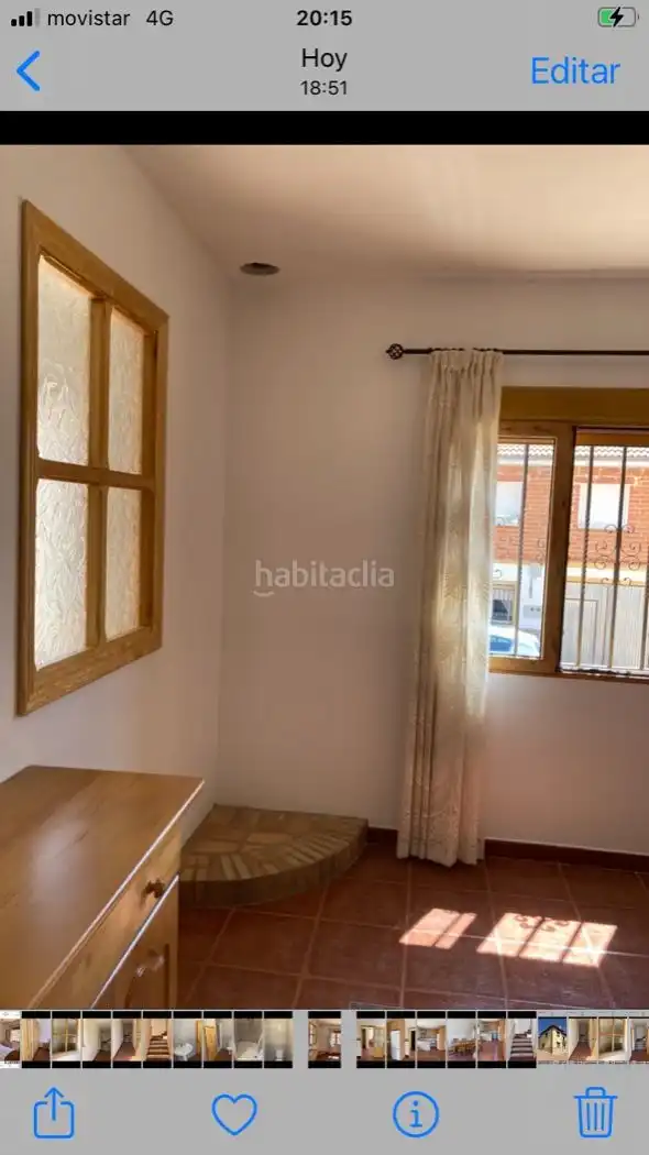 Casa in vendita a Plaza Lonja 15, imagen 18