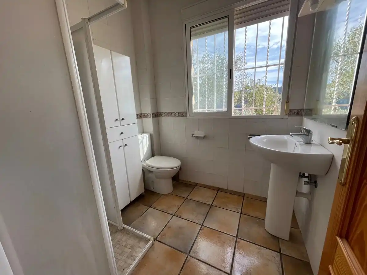 Maison rustique avec piscine à vendre à Confrides, imagen 30